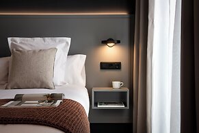 Magno Apartments Castilla