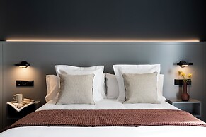 Magno Apartments Castilla