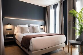 Magno Apartments Castilla