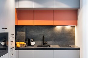 Magno Apartments Castilla