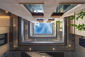 Magno Apartments Castilla