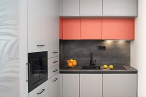 Magno Apartments Castilla