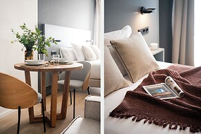 Magno Apartments Castilla