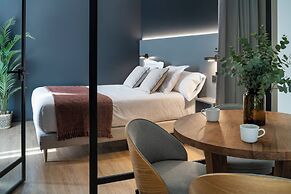 Magno Apartments Castilla