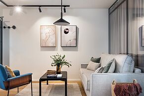 Magno Apartments Castilla