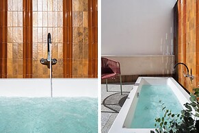 Magno Apartments Castilla