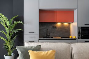 Magno Apartments Castilla