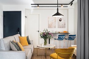 Magno Apartments Castilla