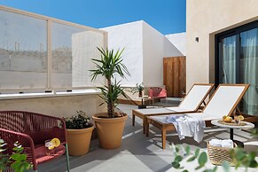 Magno Apartments Castilla