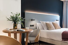 Magno Apartments Castilla