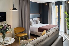 Magno Apartments Castilla