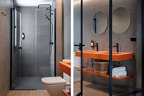 Magno Apartments Castilla