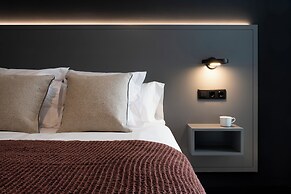 Magno Apartments Castilla