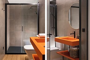 Magno Apartments Castilla