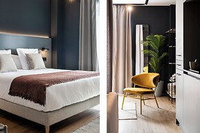 Magno Apartments Castilla