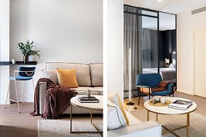 Magno Apartments Castilla