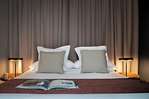 Magno Apartments Castilla