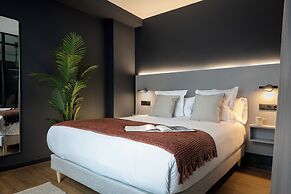 Magno Apartments Castilla