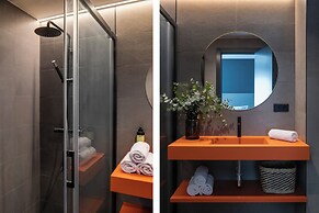 Magno Apartments Castilla