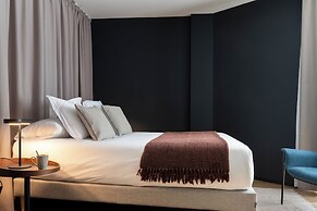 Magno Apartments Castilla