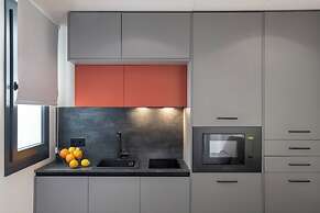 Magno Apartments Castilla