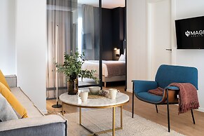 Magno Apartments Castilla