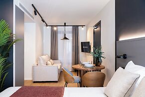Magno Apartments Castilla