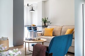 Magno Apartments Castilla