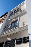 Magno Apartments Castilla