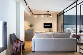 Magno Apartments Castilla