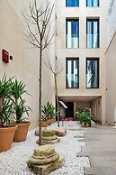 Magno Apartments Castilla