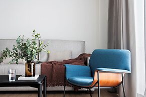 Magno Apartments Castilla