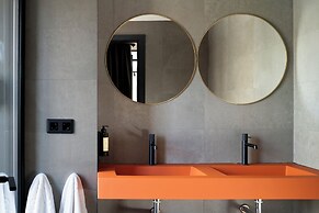 Magno Apartments Castilla