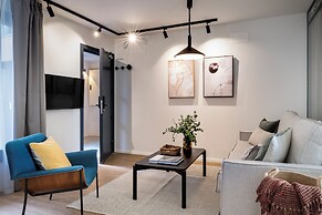 Magno Apartments Castilla