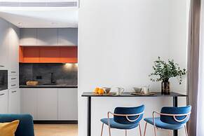 Magno Apartments Castilla