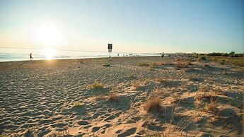 HappyCamp in Pioppeto Camping&Residence