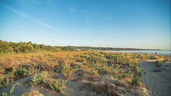 HappyCamp in Pioppeto Camping&Residence