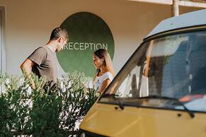 HappyCamp in Pioppeto Camping&Residence