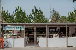 HappyCamp in Pioppeto Camping&Residence