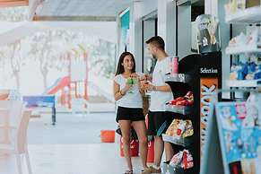 HappyCamp in Pioppeto Camping&Residence