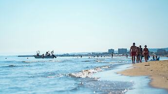 HappyCamp in Pioppeto Camping&Residence