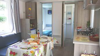 HappyCamp in Duca Amedeo Camping Village