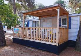 HappyCamp in Duca Amedeo Camping Village