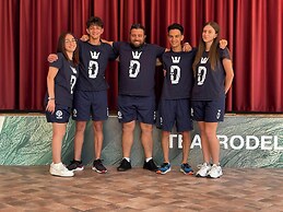 HappyCamp in Duca Amedeo Camping Village