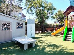 HappyCamp in Duca Amedeo Camping Village