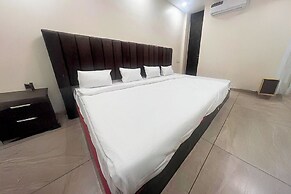 Madstays - Hari Pathak Chowk near Mahakal Mandir