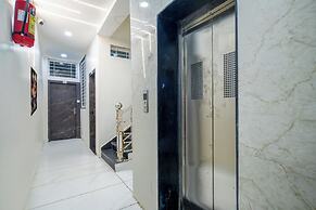 Madstays - Hari Pathak Chowk near Mahakal Mandir