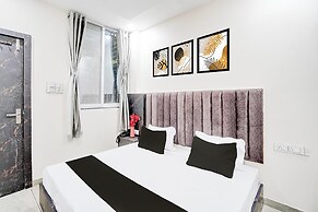 Madstays - Hari Pathak Chowk near Mahakal Mandir