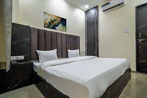 Madstays - Hari Pathak Chowk near Mahakal Mandir