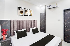 Madstays - Hari Pathak Chowk near Mahakal Mandir